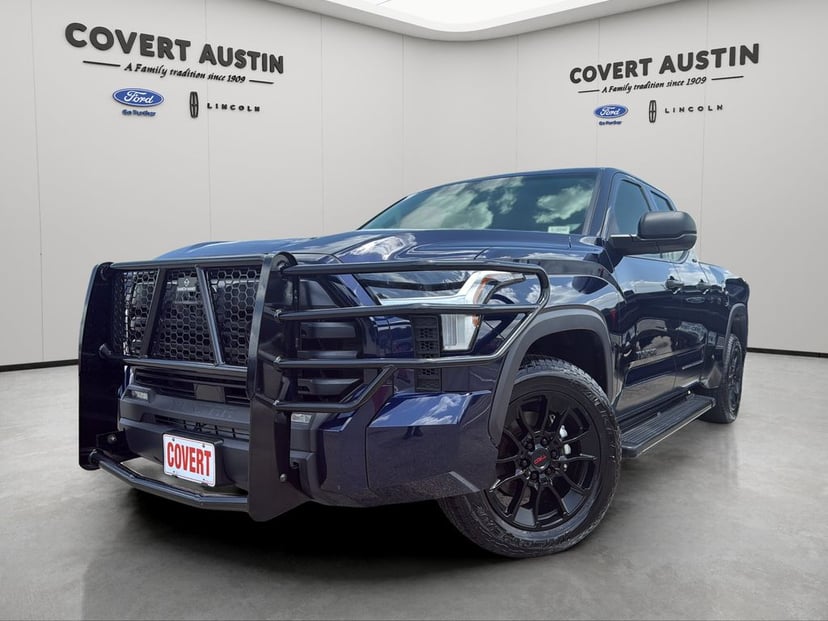 2022 Toyota Tundra - Image 1