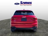 2022 Audi Q3 - Preview 4