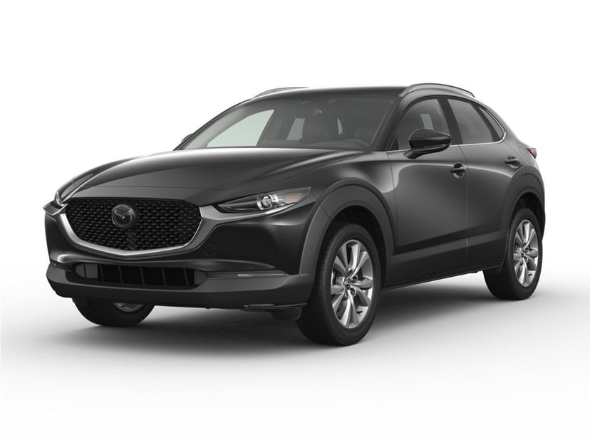 2022 Mazda CX-30 - Image 1