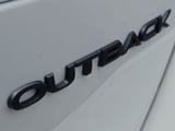 2025 Subaru Outback - Preview 13