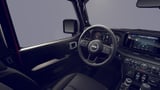 2026 Jeep Wrangler - Preview 8
