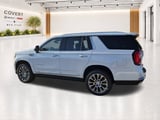 2026 GMC Yukon - Preview 6