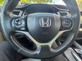 2014 Honda Civic - Preview 13