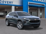 2026 Chevrolet Trax - Preview 7