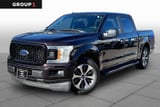 2019 Ford F-150 - Preview 2