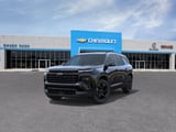 2027 Chevrolet Traverse - Preview 8