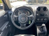 2015 Jeep Patriot - Preview 13