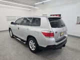 2012 Toyota Highlander - Preview 4