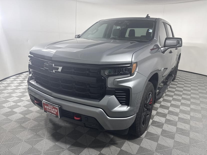 2023 Chevrolet Silverado 1500 - Image 1