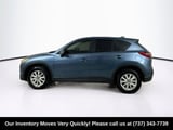 2015 Mazda CX-5 - Preview 4
