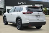 2025 Nissan Rogue - Preview 4