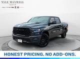 2026 Ram 1500 - Preview 2