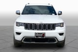 2017 Jeep Grand Cherokee - Preview 3