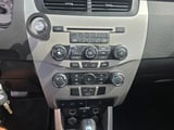 2009 Ford Focus - Preview 10