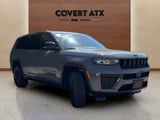 2027 Jeep Grand Cherokee L - Preview 7
