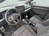 2026 Volkswagen Golf GTI - Preview 12