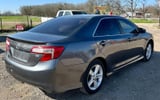2013 Toyota Camry - Preview 3