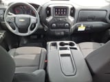 2026 Chevrolet Silverado 1500 - Preview 12