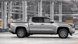 2026 Toyota Tacoma - Preview 13