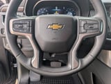 2023 Chevrolet Tahoe - Preview 12