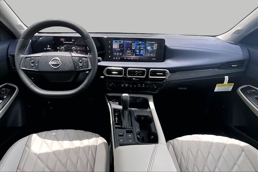 2026 Nissan Sentra - Image 2