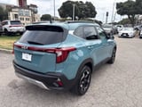 2024 Kia Seltos - Preview 5