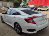 2016 Honda Civic - Preview 7