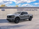 2026 Ford F-150 - Preview 2