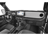 2026 Jeep Wrangler - Preview 12