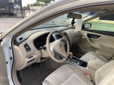 2013 Nissan Altima - Preview 10