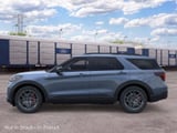 2026 Ford Explorer - Preview 3