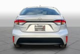 2025 Toyota Corolla - Preview 4
