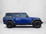 2018 Jeep Wrangler - Preview 4