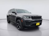 2026 Jeep Grand Cherokee L - Preview 7