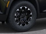 2027 Chevrolet Traverse - Preview 9