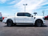 2023 Ford F-150 - Preview 3