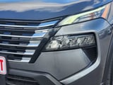 2025 Nissan Rogue - Preview 8