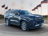 2026 Toyota 4runner - Preview 2
