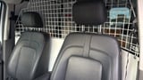 2020 Ford Transit Connect - Preview 9