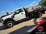 2019 Ford F-450 - Preview 6