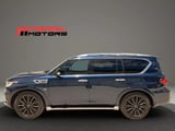 2019 INFINITI QX80 - Preview 7