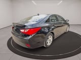 2014 Hyundai Sonata - Preview 4