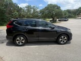 2018 Honda CR-V - Preview 5
