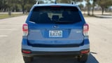 2017 Subaru Forester - Preview 5