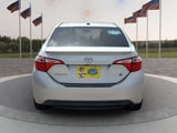2014 Toyota Corolla - Preview 4