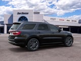 2026 Dodge Durango - Preview 4