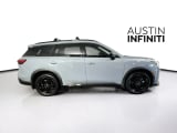 2027 INFINITI QX60 - Preview 8
