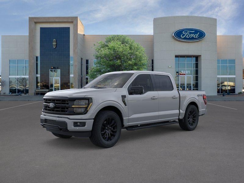 2026 Ford F-150 - Image 1