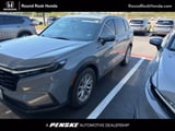 2024 Honda CR-V - Preview 2