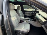 2022 Audi E-Tron - Preview 9